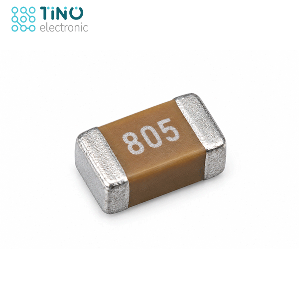 خازن 100nF SMD 0805