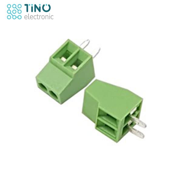 ترمینال رو بردی KF254 2pin