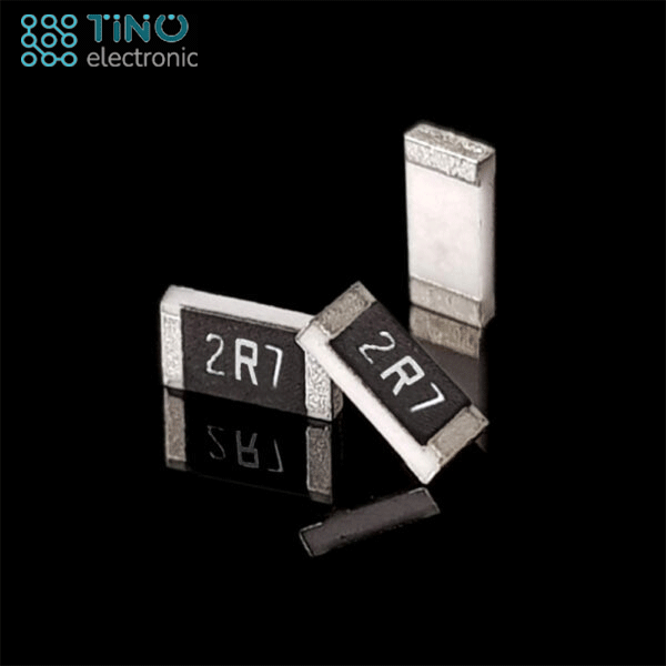 مقاومت 2.7Ohm 0805 SMD