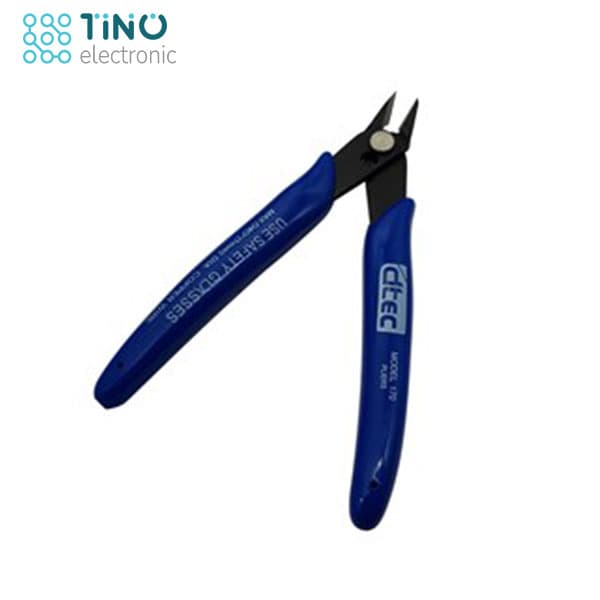 کف چین DTEC 170II