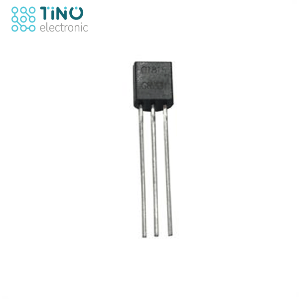 ترانزیستور TR C945