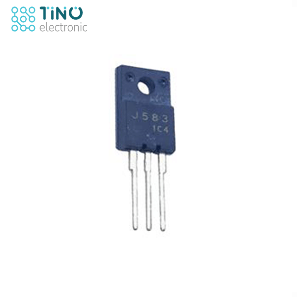 ترانزیستور ULTRA HI SPEED MOSFET TR 2SJ583LS
