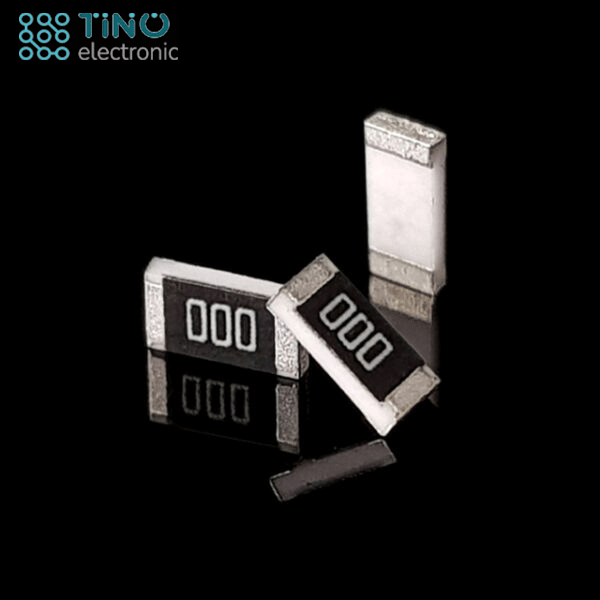 مقاومت 0Ohm 0805 SMD