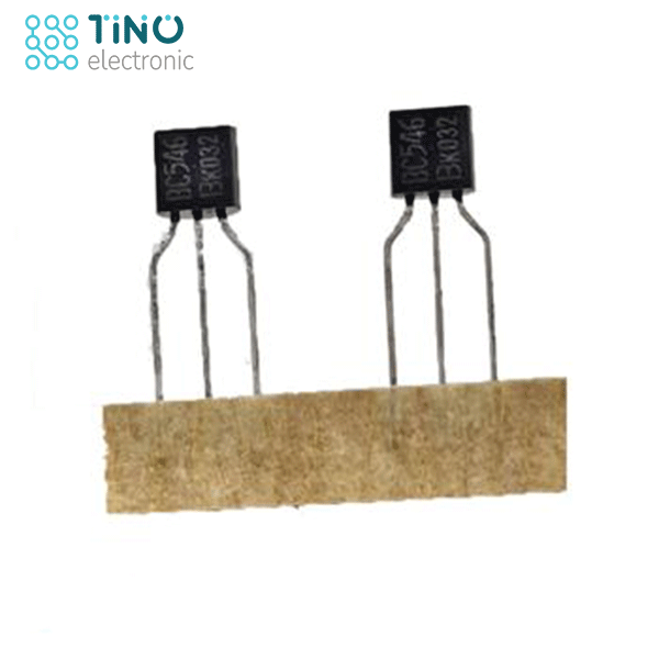 ترانزیستور TR BC546 KEC