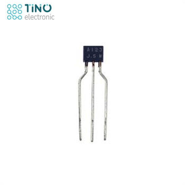 ترانزیستور TR 2SA123