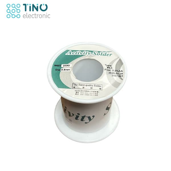 قلع اکتیو 0.8 250 گرمی
