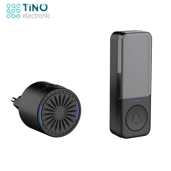 زنگ بی سیم سومو مدل SDB-15K