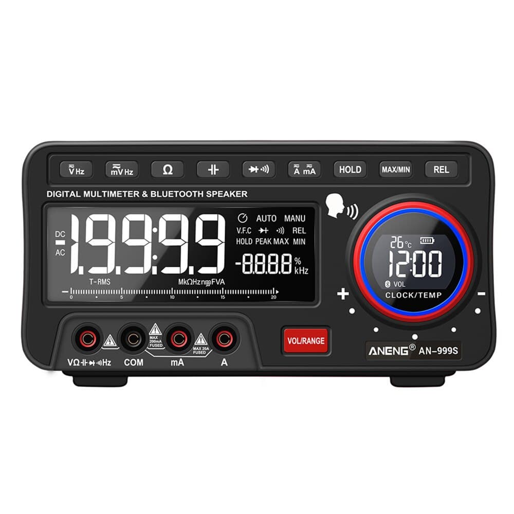 مولتی متر ANENG AN999S