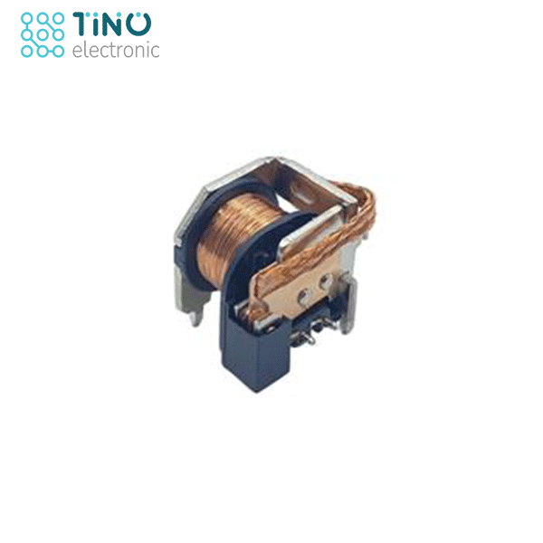 رله خودرویی 12 ولت 7 پایه CMA4-S-C-E-DC12V HKE