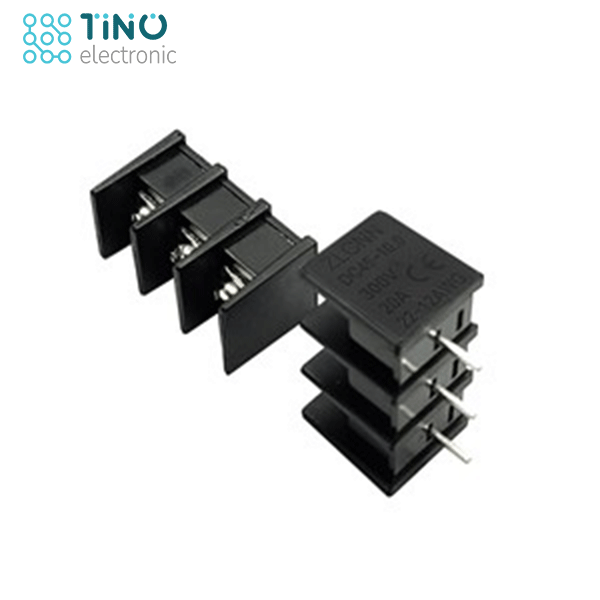 ترمینال شاخه ای KF55C 3pin