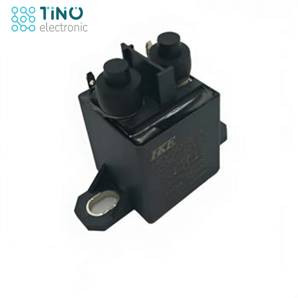 رله های ولتاژ HEV50-S-DC12V-A-R HKE
