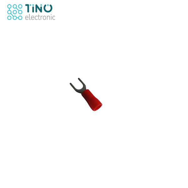 سرسیم U شکل (وایرشو) مدل SV1.25-4