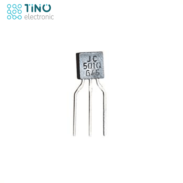 ترانزیستور JC501Q