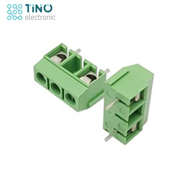 ترمینال رو بردی KF301 2pin