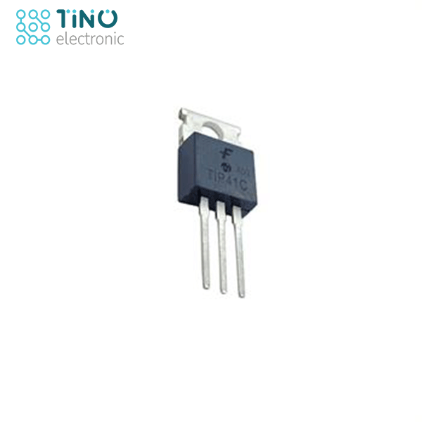 ترانزیستور TR TIP41C