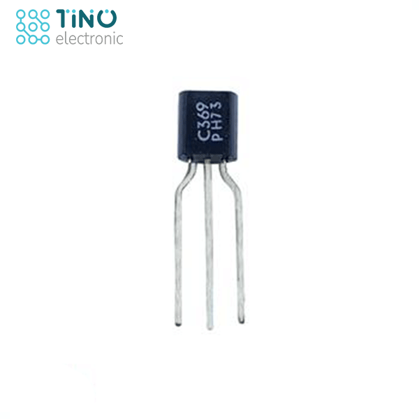 ترانزیستور TR BC369 PH