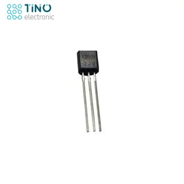 ترانزیستور TR MJE13003 TO92