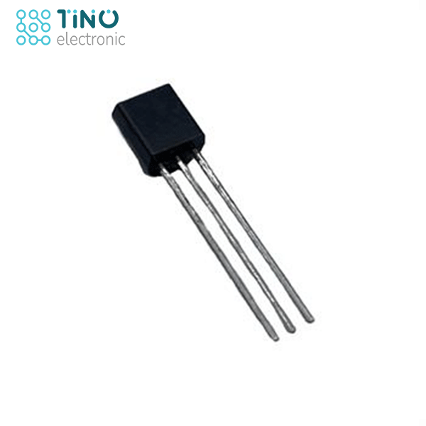 ترانزیستور TR BC556