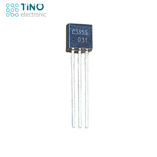 ترانزیستور 2SC3355 DIP