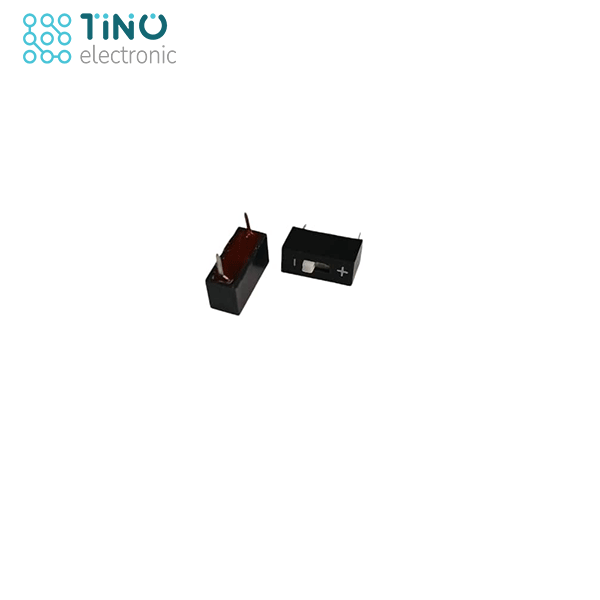 دیپ سوئیچ 1pin black