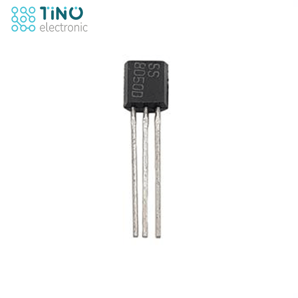 ترانزیستور اینتگرال 8050