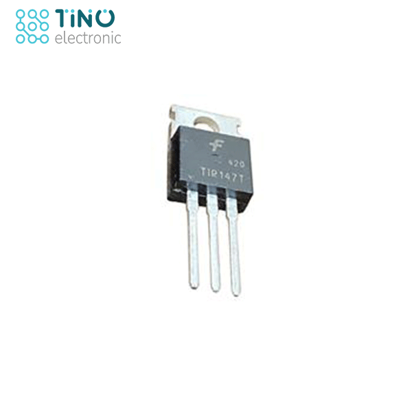 ترانزیستور TR TIP147T FSC
