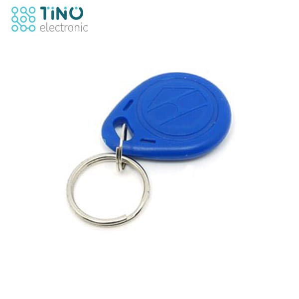 تگ جاسوئیچی 125 کیلو هرتز