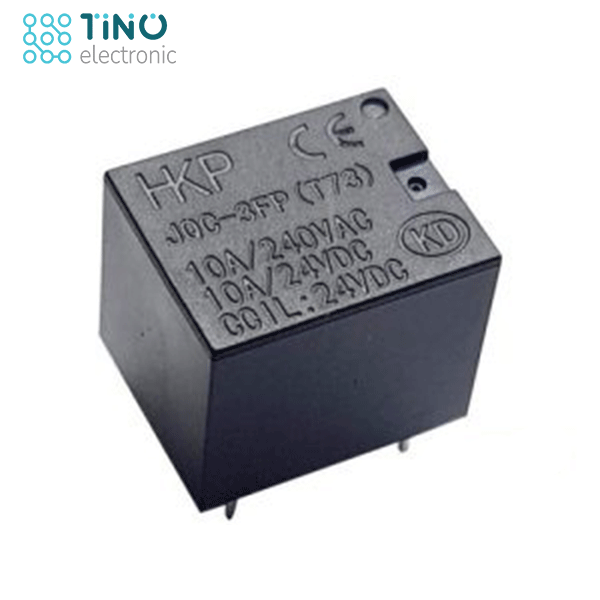 رله MILON RElAY 24V