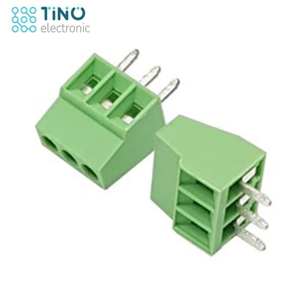 ترمینال رو بردی KF254 3pin
