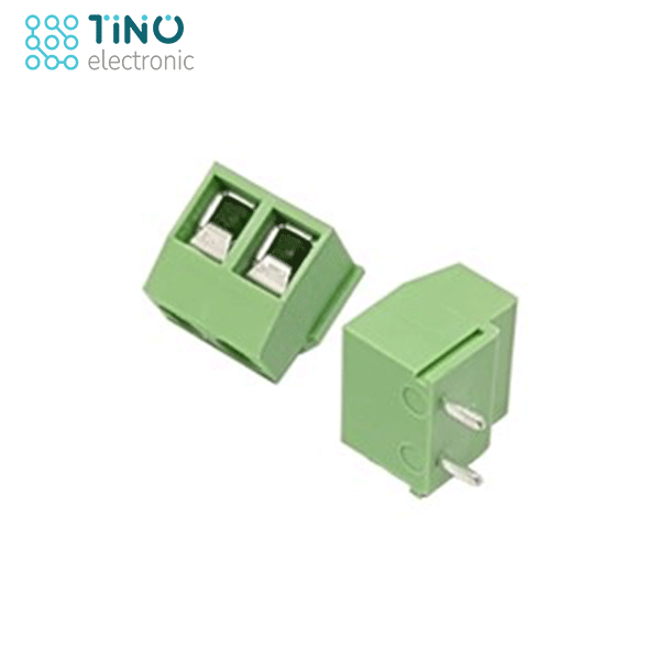 ترمینال رو بردی KF126R 2pin
