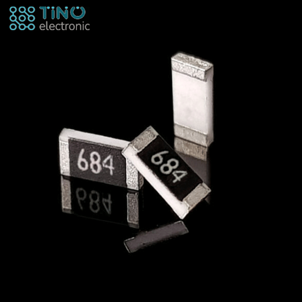 مقاومت 680K 1206 SMD