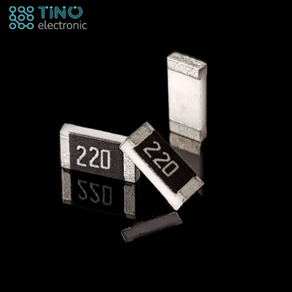 مقاومت 22Ohm 1206 SMD