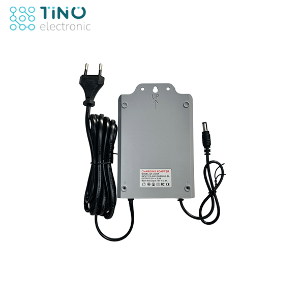 UPS دوربین مدار بسته 12V