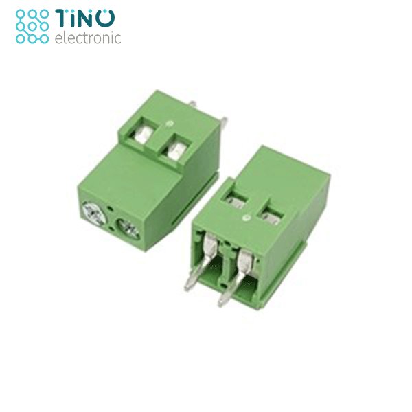 ترمینال رو بردی KF129 2pin