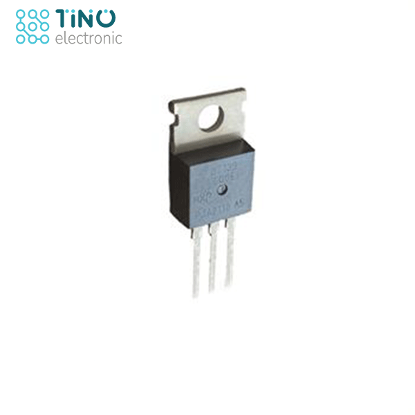 ترایاک BT139-600E NXP