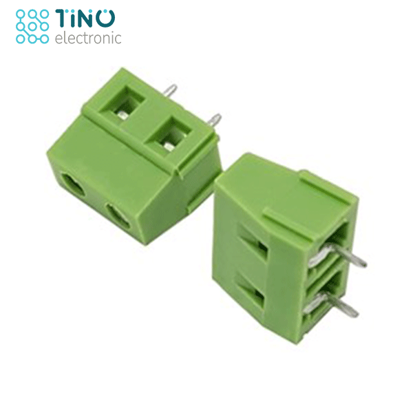 ترمینال رو بردی KF128 2pin