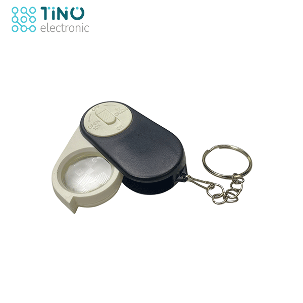 ذرهبین جا کلیدی BST-J106