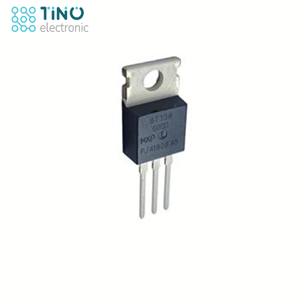 ترایاک BT138-600D NXP