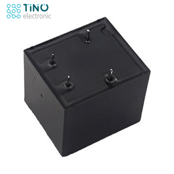رله 12ولت 4پایه (CMP8-S-DC12V-A HKE (NT90