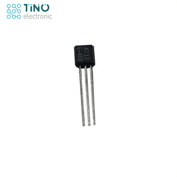 ترانزیستور TR 2SA733