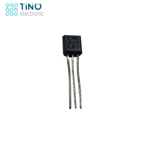 ترانزیستور TR S9014