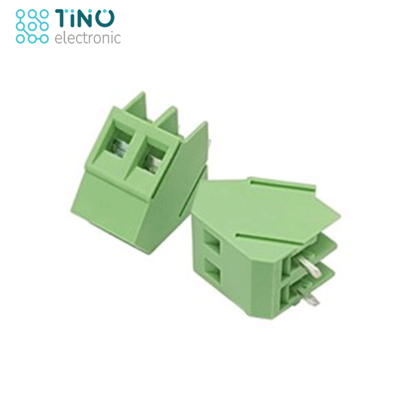 ترمینال رو بردی KF103 2pin