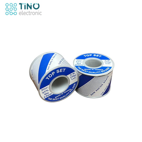 قلع 250 گرمی top set تایوان