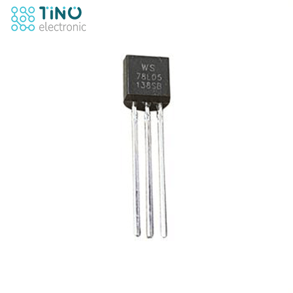 رگلاتور TR 78L05