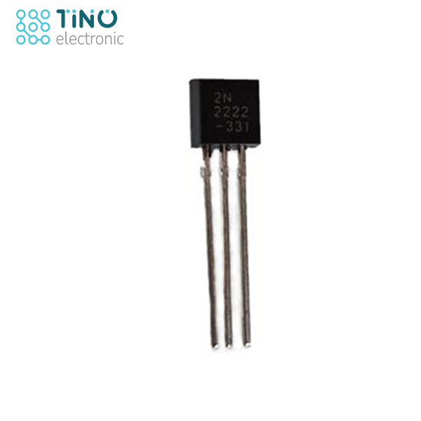 ترانزیستور TR 2N2222
