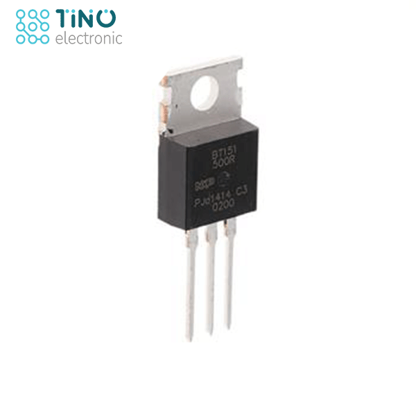 ترانزیستور TR BT151-500R NXP