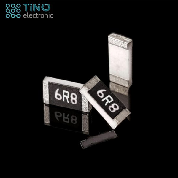 مقاومت 6.8Ohm 0805 SMD
