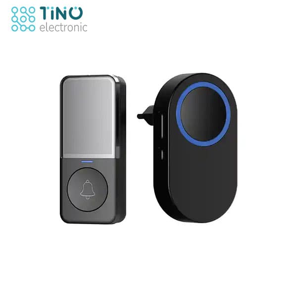 زنگ بی سیم سومو مدل SDB-18P