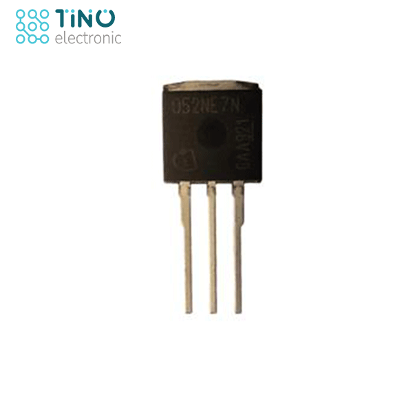 ترانزیستور IPP052NE7N