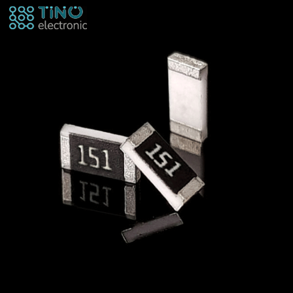 مقاومت 150Ohm 0805 SMD